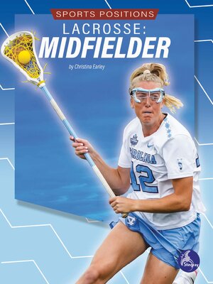 cover image of Lacrosse